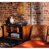Проигрыватель винила Audio-Technica AT-LP70X, Черный вариант - 5
