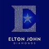 Виниловая пластинка Elton John - Diamonds вариант - 1