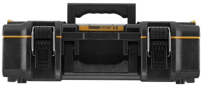Ящик для инструмента DeWALT DWST83293-1 детальное изображение - 2