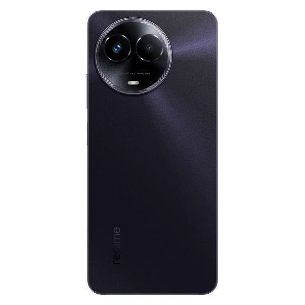Смартфон Realme 11x 5G 128 Гб, RAM 6 Гб, Черный, Dual nano SIM детальное изображение - 3