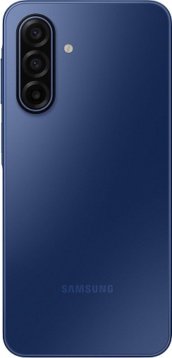 Смартфон Samsung Galaxy A17 5G 8/256 Гб, Синий, Dual nano SIM детальное изображение - 3