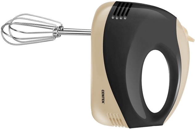 Миксер Centek CT-1127, Черный детальное изображение - 2