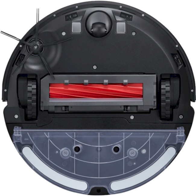 Робот-пылесос Roborock Q7 Global Black детальное изображение - 6