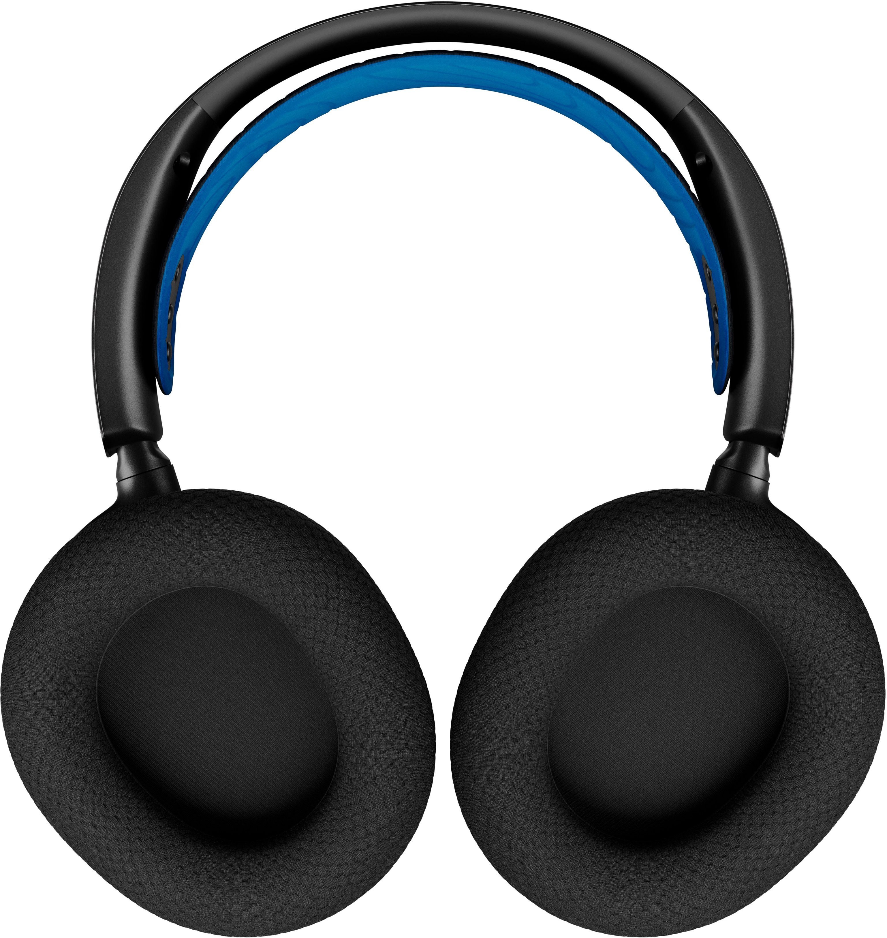 Беспроводные наушники SteelSeries Arctis Nova 7P, Черный детальное изображение - 7