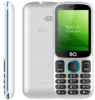 Мобильный телефон BQ 2440 Step L+, 32 Мб, Белый/Синий, Dual mini-SIM вариант - 2
