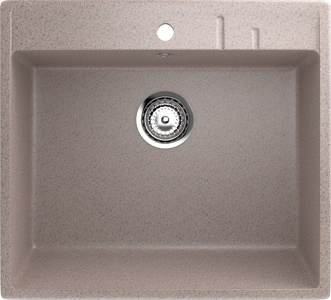 Кухонная мойка EcoStone ES-15  детальное изображение - 6