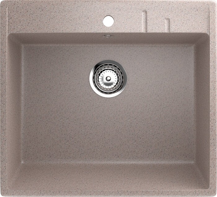 Кухонная мойка EcoStone ES-15  №6