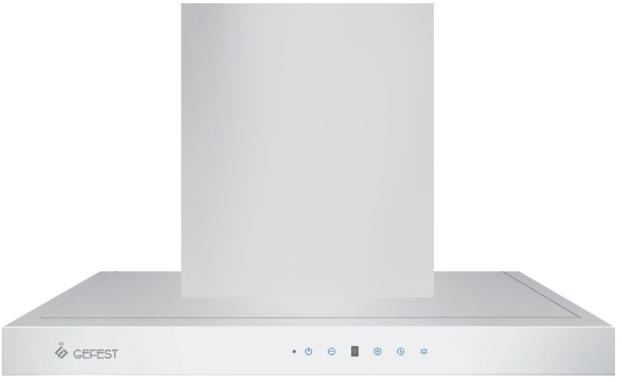 Вытяжка навесная Gefest BO-3606 K12, Белый детальное изображение - 1