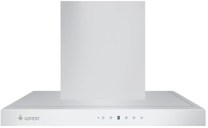 Вытяжка навесная Gefest BO-3606 K12, Белый №1