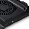 Охлаждающая подставка для ноутбука DeepCool N8, Черный вариант - 5