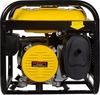 Генератор бензиновый EUROLUX G4000A 64/1/38, 3 кВт, Желтый вариант - 3