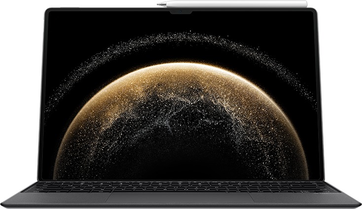 Планшет Huawei MatePad Pro 13.2 (2025) 12/256 Гб, Черный, Wi-Fi детальное изображение - 9