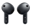 Беспроводные наушники Samsung Galaxy Buds 4, Черный вариант - 2