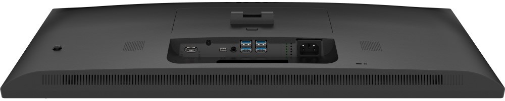 Монитор AOC 27V5CE, 27″, 1920x1080, 75 Гц, Черный детальное изображение - 5