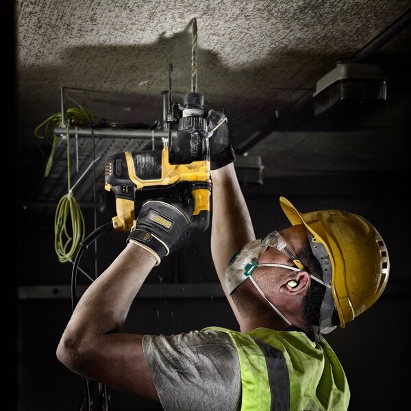 Набор инструментов DeWALT DT9700 детальное изображение - 5