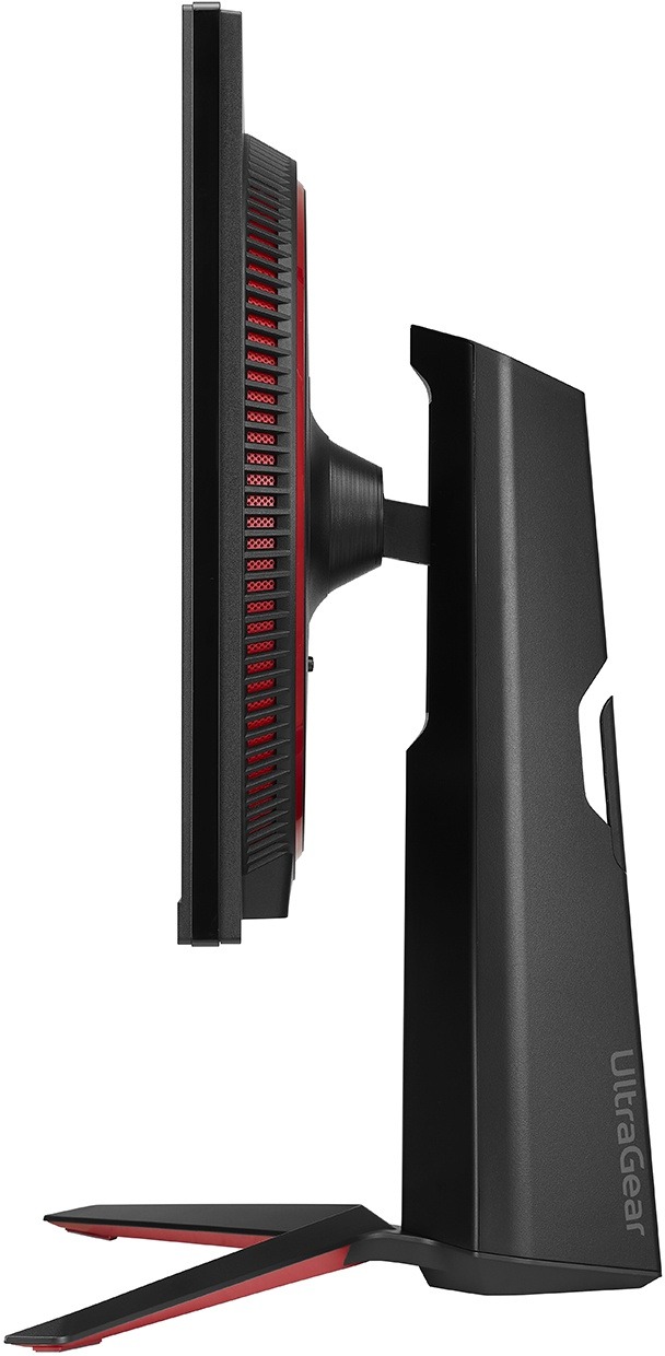 Монитор LG UltraGear 27GP850, 27