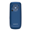 Мобильный телефон MAXVI B9, 32 Мб, Синий, Dual mini-SIM вариант - 8