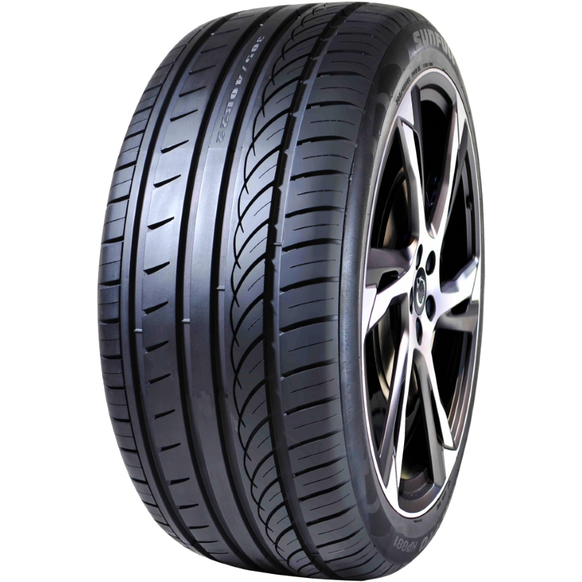 Летняя шина Sunfull MONT-PRO HP881, R20 275/40  106W детальное изображение - 1