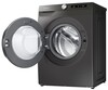 Стиральная машина Samsung WW80A6S24AN, Графит вариант - 8