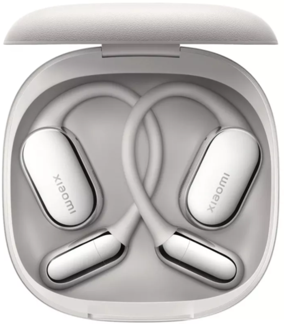Беспроводные наушники Xiaomi OpenWear Stereo Pro, Черный детальное изображение - 2