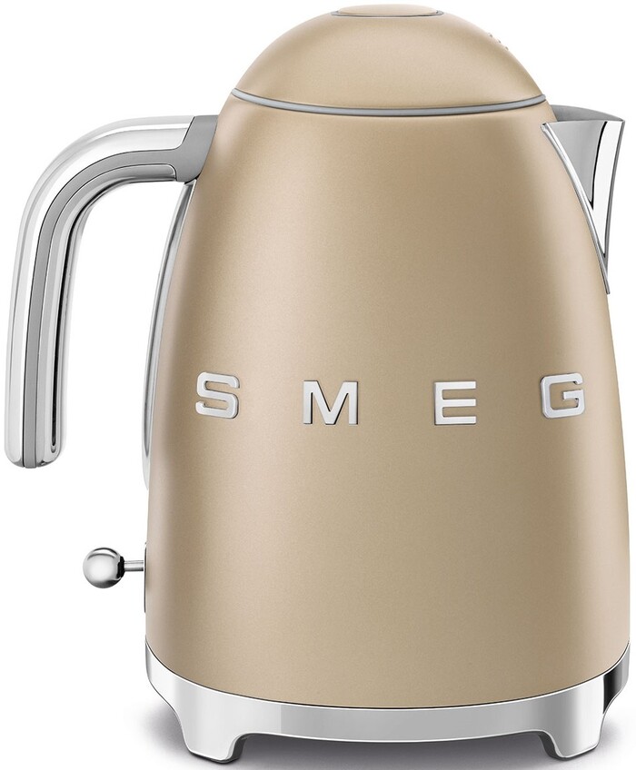 Электрочайник Smeg KLF03CHMEU №7