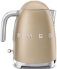 Электрочайник Smeg KLF03CHMEU вариант - 7
