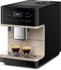 Кофемашина Miele CM6360 OBCM, Черный обсидиан/Бронза вариант - 3