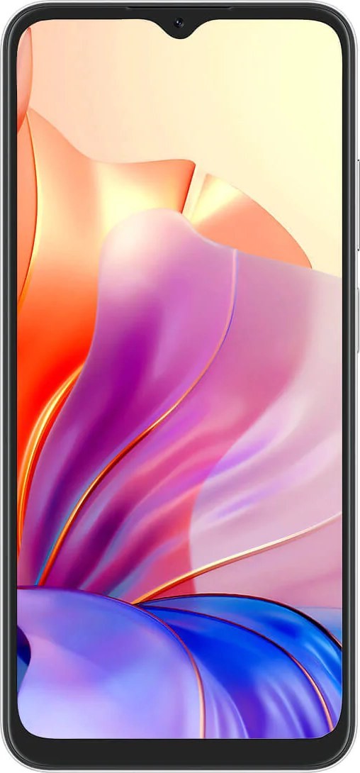 Смартфон Oscal C80 8/128 Гб, Черный, Dual nano SIM детальное изображение - 2