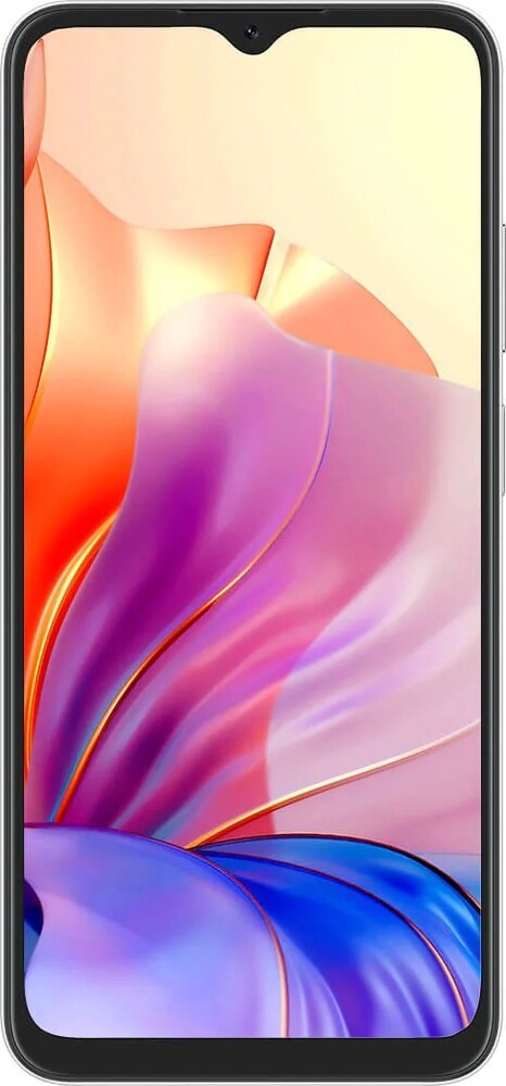 Смартфон Oscal C80 8/128 Гб, Черный, Dual nano SIM №2
