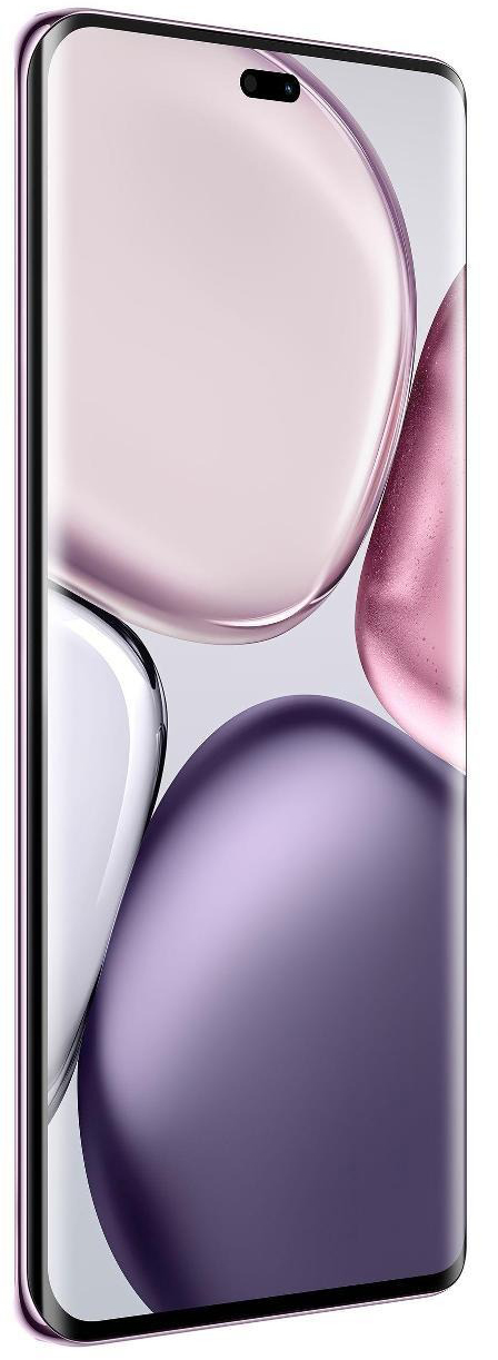 Смартфон Honor X9c 12/256 Гб, Титановый фиолетовый, Dual nano-SIM детальное изображение - 4