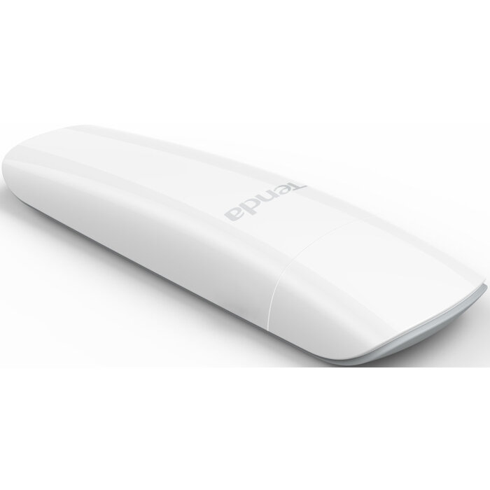 Wi-Fi адаптер Tenda U18, Wi-Fi 6, Белый №2