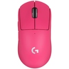Мышь Logitech G Pro X Superlight, Розовый вариант - 1