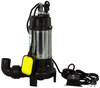 Насос WWQ NB-1100N, 283 л/мин, 50 мм, напор 8 м, d=50 мм, 1100 Вт, Черный вариант - 1