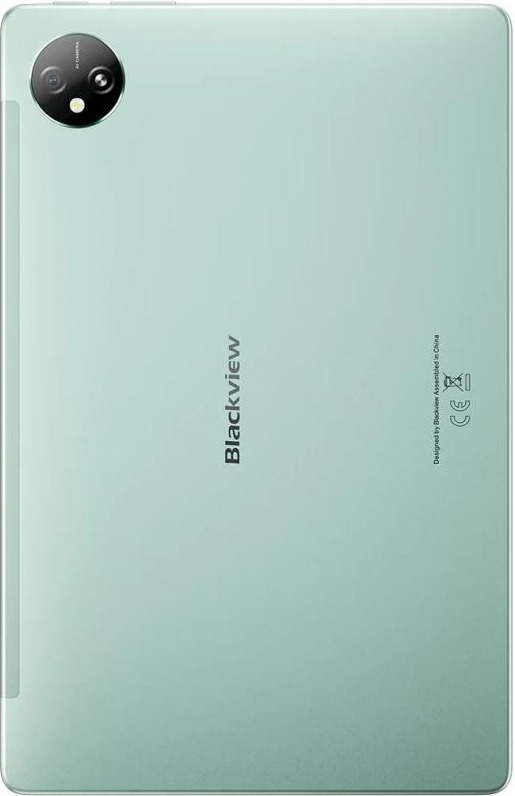 Планшет Blackview Tab 80 128 ГБ ОЗУ 8 ГБ, Зеленый, Wi-Fi+Cellular детальное изображение - 3