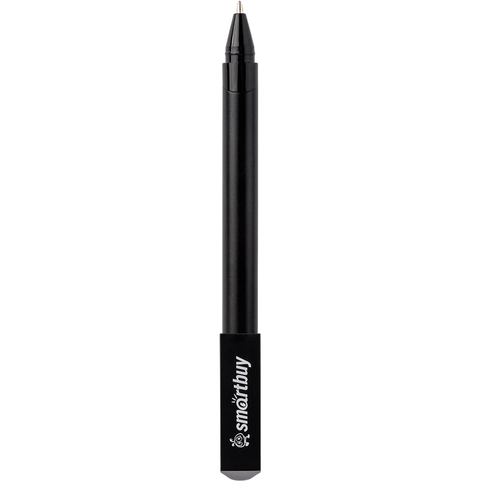 USB Flash накопитель SmartBuy Gel Pen (SB032 ГБ2BTSK) 32 ГБ, черный детальное изображение - 4