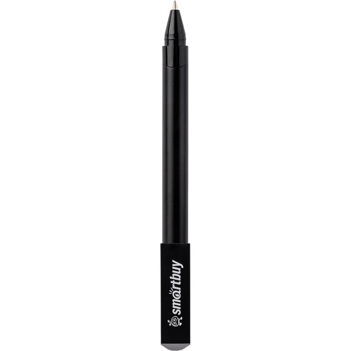 USB Flash накопитель SmartBuy Gel Pen (SB032 ГБ2BTSK) 32 ГБ, черный №4