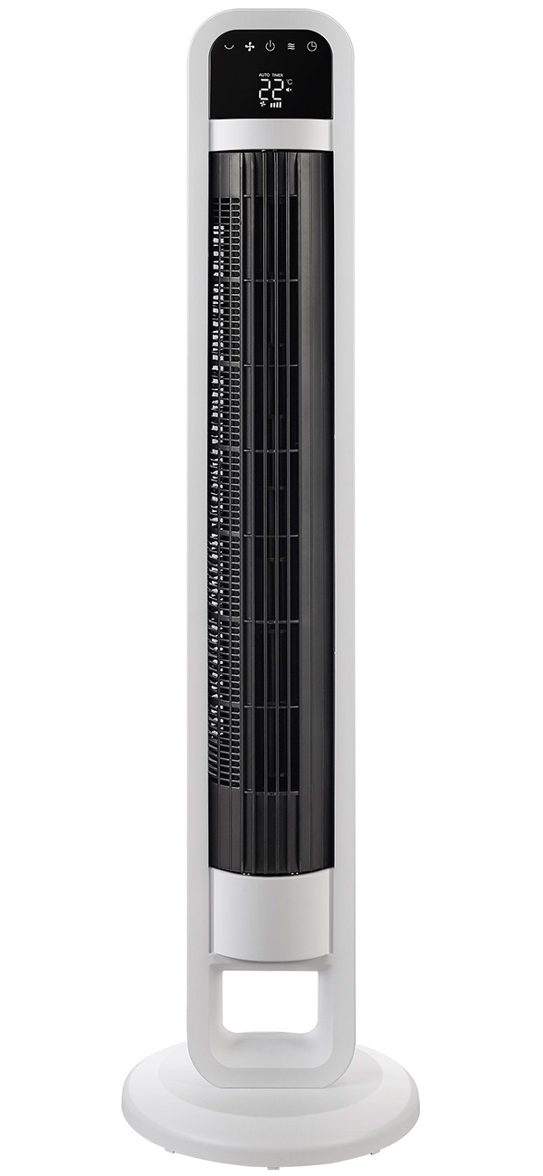 Вентилятор колонный Electrolux EFT-1110W, 40 Вт, Белый детальное изображение - 2