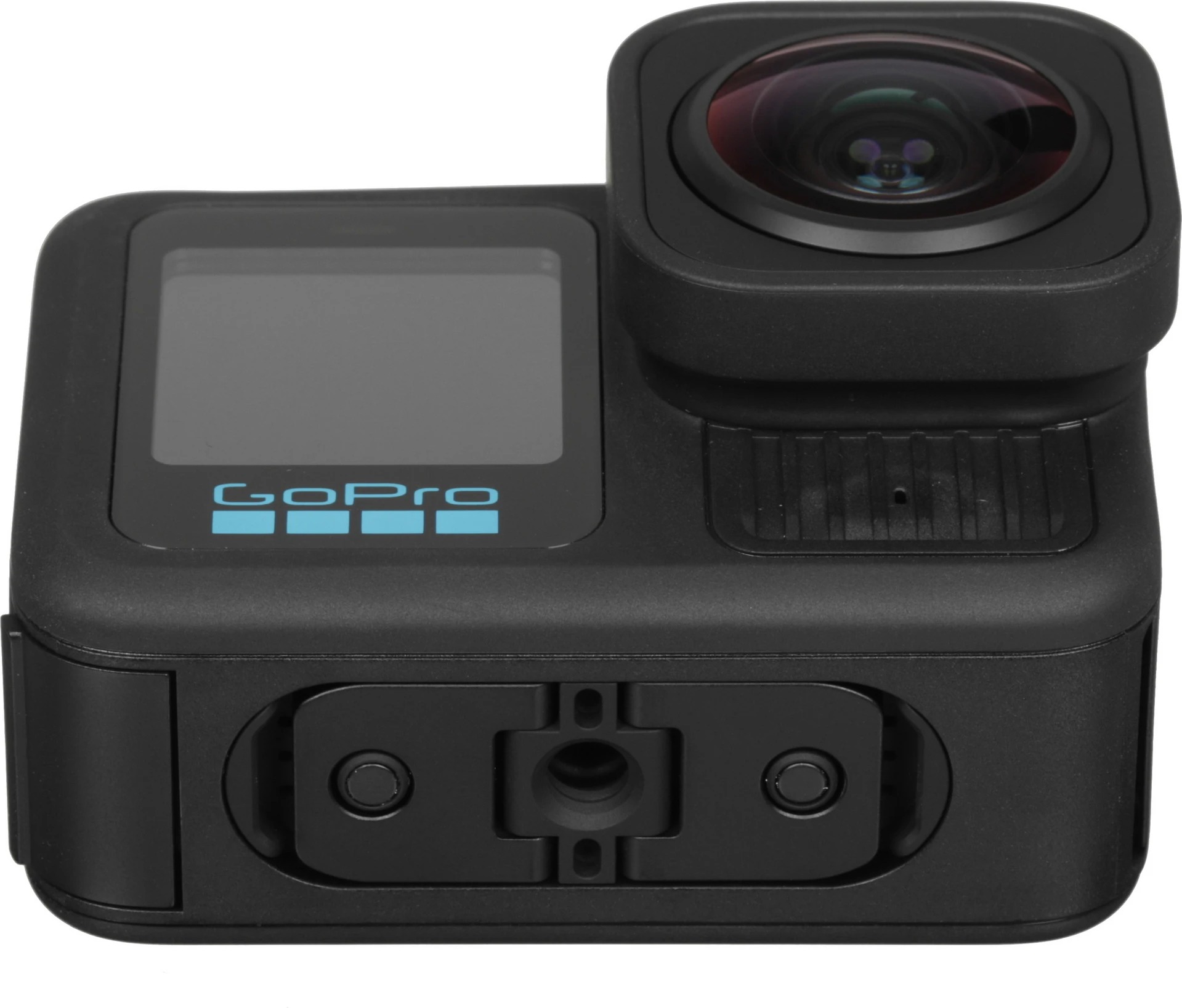 Action камера GoPro HERO13 Ultra Wide Edition, Черный детальное изображение - 7