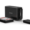 Внешний корпус для HDD Orico NS200RC3, Чёрный вариант - 2