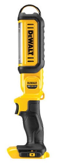 Фонарик DeWALT DCL050 детальное изображение - 2