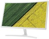 Монитор Acer ED242QRwi, 24″, 1920x1080, 75 Гц, Белый вариант - 2