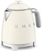 Электрочайник Smeg KLF05CREU  вариант - 2