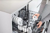 Кофемашина Delonghi Eletta Explore ECAM450.55.G, Черный вариант - 8
