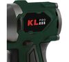 Аккумуляторная дрель-шуруповерт KLPRO KLDV18BH-50 13990, 18 В, 220 Нм, 5 А·ч вариант - 4