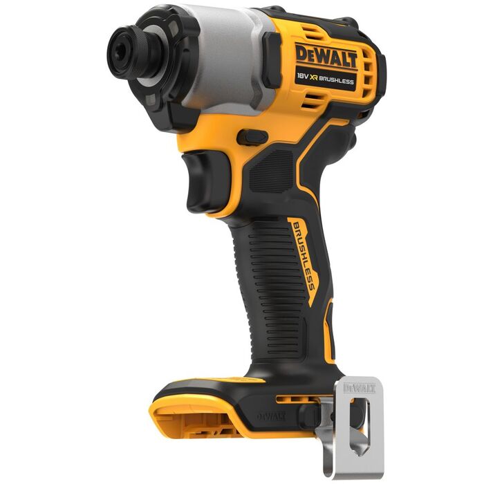 Аккумуляторный ударный гайковерт DeWALT DCF840N-XJ, без АКБ и ЗУ, 18 В, 192 Нм №1