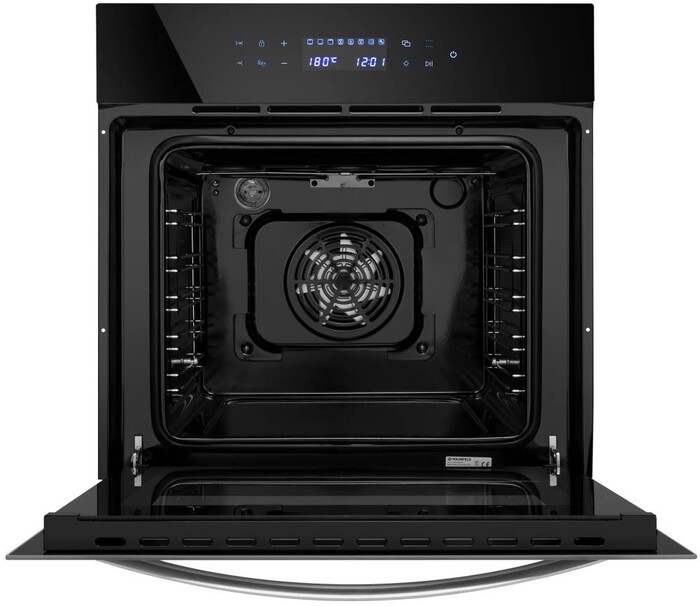 Духовой шкаф MAUNFELD EOEC 566 TB  №4