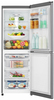 Холодильник LG GA-B379SLUL, Темный графит вариант - 3