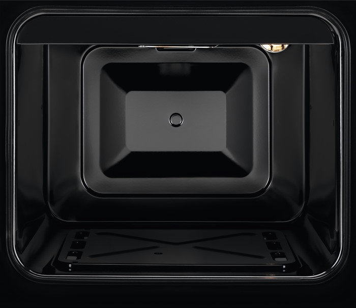 Плита Electrolux RKG 600005 W, Белый детальное изображение - 4