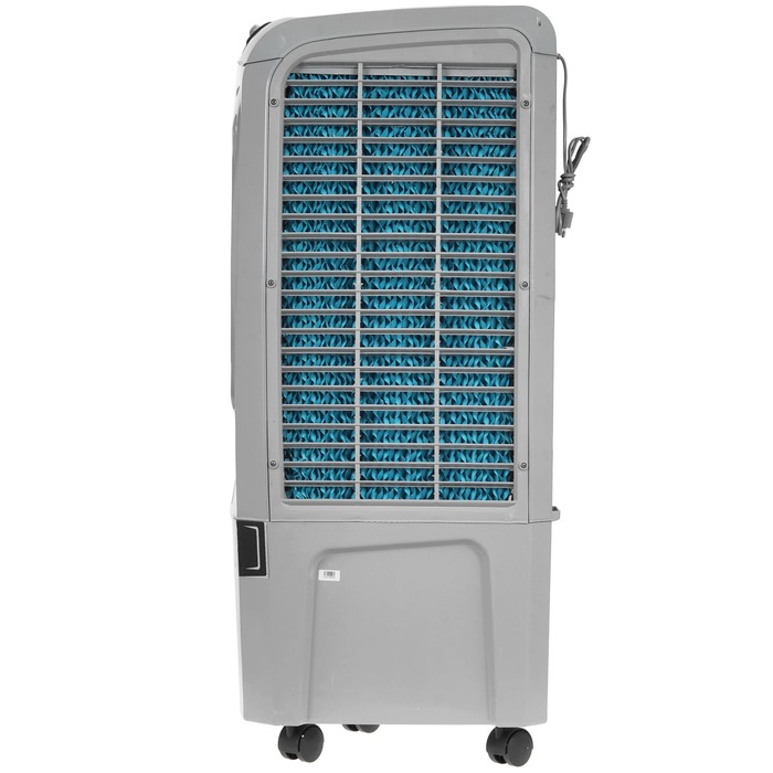 Охладитель воздуха Symphony Siesta 70XL, Серый №2