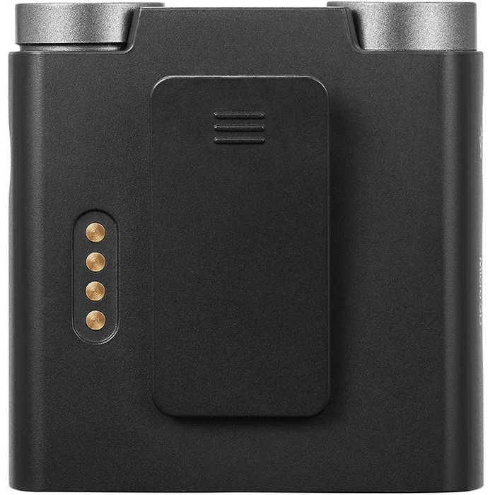 Радиосистема Godox Virso M2, Черный №6
